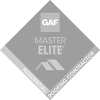 logo_GAF-Elite-greyscale